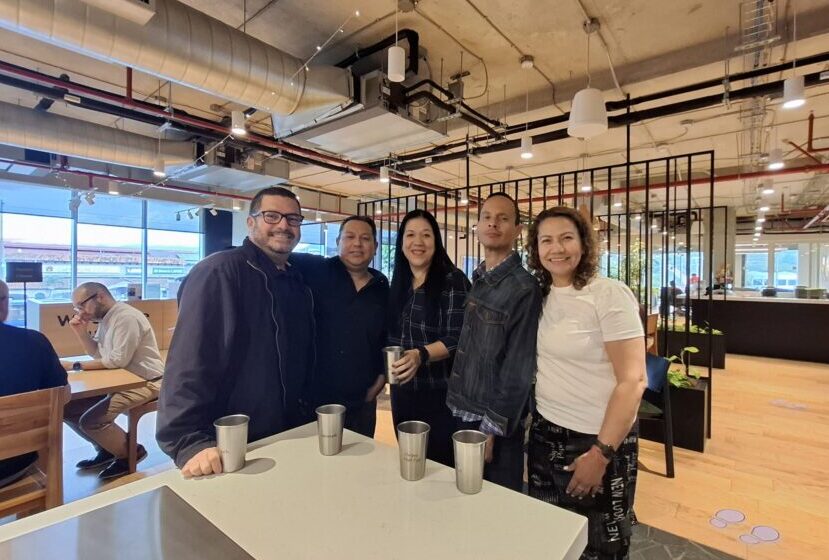 UNIVERSAL MCCANN PRESENTA “FULL COLOR MEDIA”, PLATAFORMA PARA CONECTAR CON CLIENTES UNIVERSAL MCCANN PRESENTA “FULL COLOR MEDIA”, PLATAFORMA PARA CONECTAR CON CLIENTES