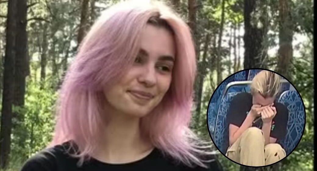 ATACANTE DE REFUGIADA CONFESÓ EL PORQUÉ LA APUÑALÓ: SE FILTRÓ UN AUDIO ATACANTE DE REFUGIADA CONFESÓ EL PORQUÉ LA APUÑALÓ: SE FILTRÓ UN AUDIO