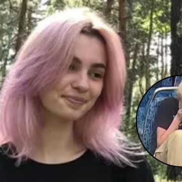 ATACANTE DE REFUGIADA CONFESÓ EL PORQUÉ LA APUÑALÓ: SE FILTRÓ UN AUDIO