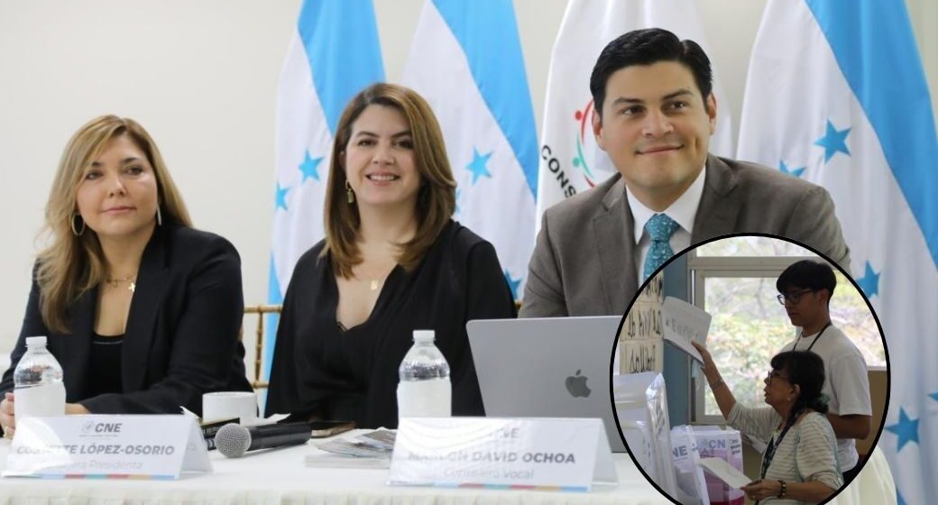 CONSEJO ELECTORAL FACULTA A 29 ORGANIZACIONES PARA AUDITAR «LAS GENERALES» CONSEJO ELECTORAL FACULTA A 29 ORGANIZACIONES PARA AUDITAR «LAS GENERALES»