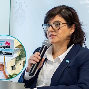 “EMPRESARIOS TEMEROSOS DE FISCALIZACIÓN ESTANCAN JUSTICIA TRIBUTARIA”: RENTAS DE HONDURAS