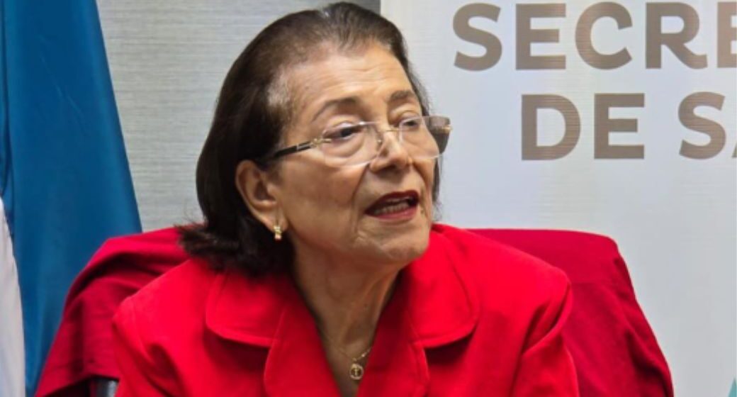 GOBIERNO INVITA AL DIÁLOGO Y RECUERDA QUE HA CUMPLIDO A GREMIO DE ENFERMERÍA GOBIERNO INVITA AL DIÁLOGO Y RECUERDA QUE HA CUMPLIDO A GREMIO DE ENFERMERÍA