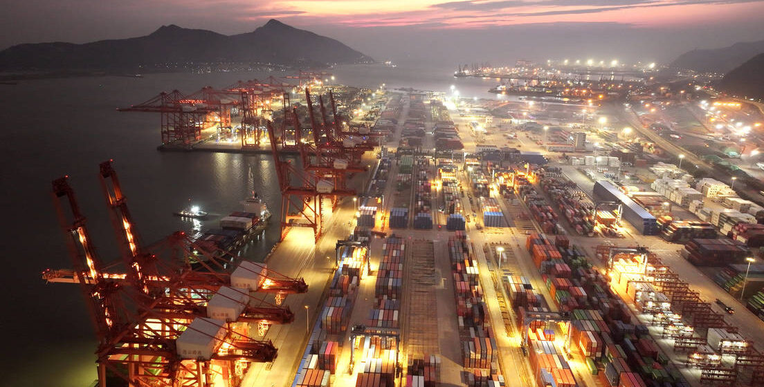 EE.UU. LANZA UNO DE SUS PLANES MÁS AMBICIOSOS PARA CONTENER LA SUPERIORIDAD CHINA EN LOS MARES EE.UU. LANZA UNO DE SUS PLANES MÁS AMBICIOSOS PARA CONTENER LA SUPERIORIDAD CHINA EN LOS MARES