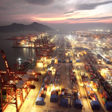 EE.UU. LANZA UNO DE SUS PLANES MÁS AMBICIOSOS PARA CONTENER LA SUPERIORIDAD CHINA EN LOS MARES