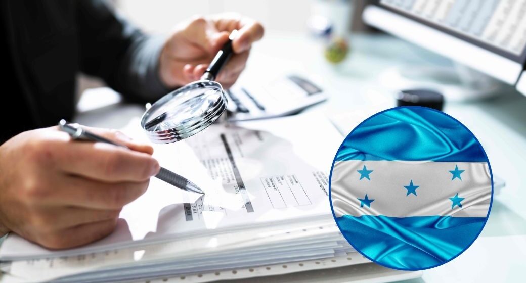 HONDURAS ENTRE LOS CINCO PAÍSES MÁS TRANSPARENTES DE AMÉRICA LATINA