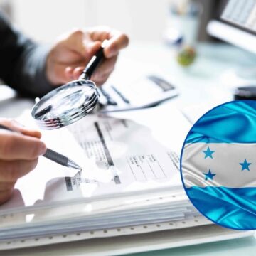 HONDURAS ENTRE LOS CINCO PAÍSES MÁS TRANSPARENTES DE AMÉRICA LATINA