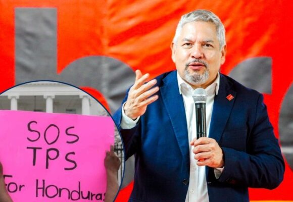 OFICIALISMO ACUSA A OPOSICIÓN DE USAR TPS COMO BANDERA POLÍTICA