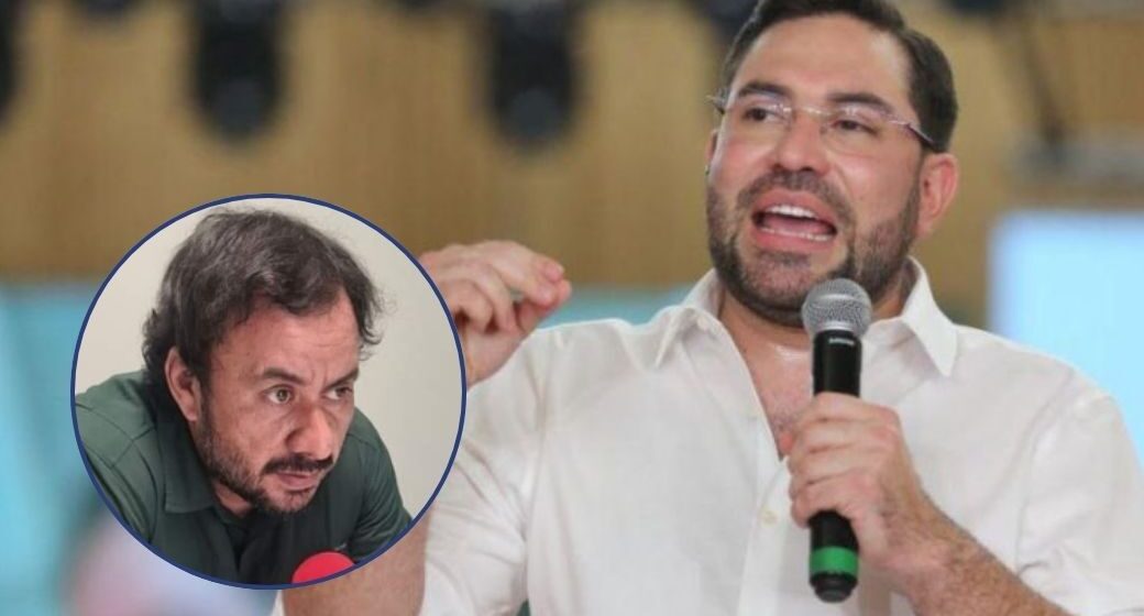 SI SE RESPETA LA LEY, JORGE CÁLIX ESTÁ INHABILITADO PARA “GENERALES”: ANALISTA