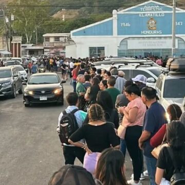 “ÉXODO” DE TURISTAS CONFIRMA MAYOR RIQUEZA DE HONDUREÑOS, OBSERVA ANALISTA