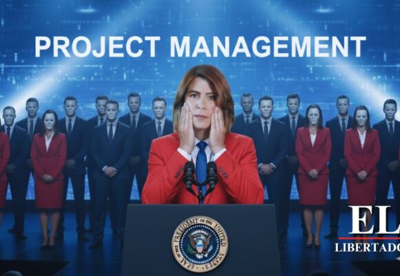 COSSETTE, LA MÁSCARA, DÍAS DE FAMA EN EL TEATRO DEL FRAUDE Y “PROYECTO HONDURAS” COSSETTE, LA MÁSCARA, DÍAS DE FAMA EN EL TEATRO DEL FRAUDE Y “PROYECTO HONDURAS”