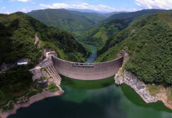 ¡ATENCIÓN! INICIARÁN DESCARGAS PREVENTIVAS EN REPRESA “EL CAJÓN”