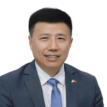 RESOLUCIÓN DE ONU ES INCUESTIONABLE, SOLO HAY UNA CHINA