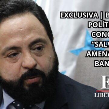 EXCLUSIVA | BOICOT POLÍTICO EN CONGRESO: “SALVADOR AMENAZA SU BANCADA” EXCLUSIVA | BOICOT POLÍTICO EN CONGRESO: “SALVADOR AMENAZA SU BANCADA”