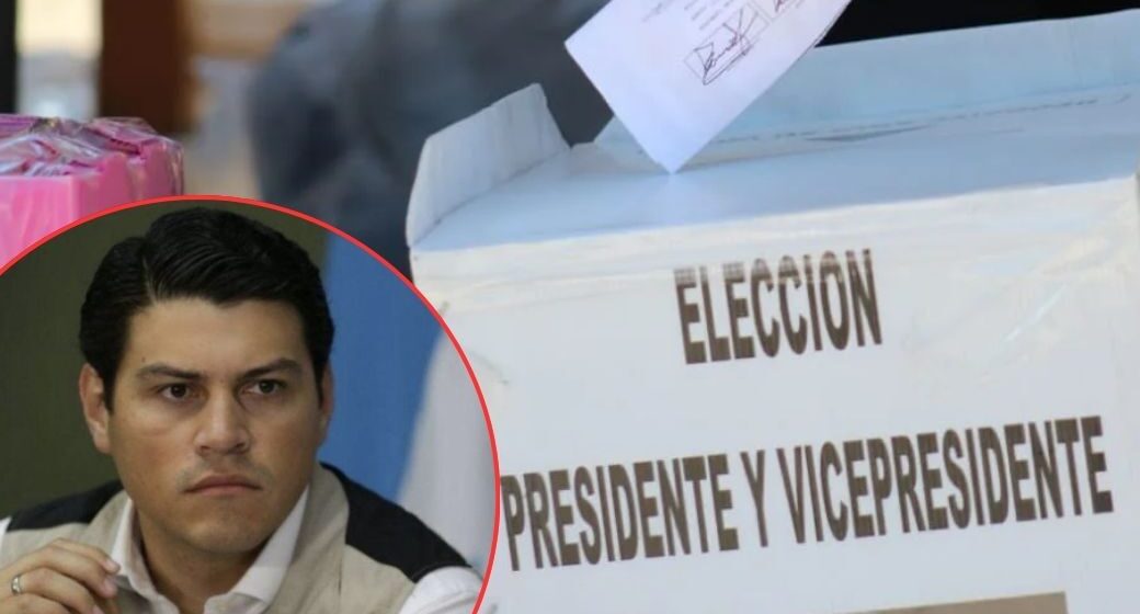 OCHOA DENUNCIA CONSPIRACIÓN ELECTORAL ANTE FISCALÍA: CONSEJERA, MILITARES Y JEFE DE PARTIDO TRADICIONAL
