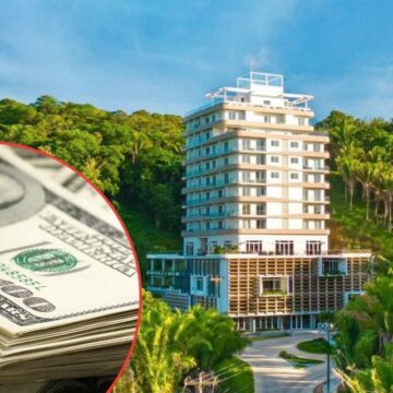 “¡DEFENSA SOLIDA DEL ESTADO!” ZEDE REDUCE RECLAMO CONTRA HONDURAS A 1,600 MILLONES