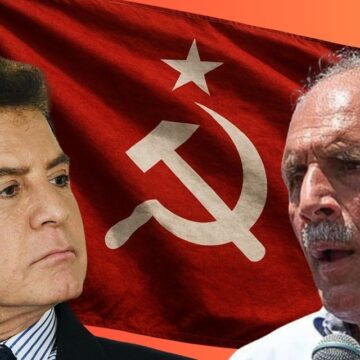 EN SUS MARCAS, LISTOS ¡FUERA! ¡Y YA ESTAMOS EN CARRERA HACIA ELECCIONES GENERALES, NOVIEMBRE 2025!