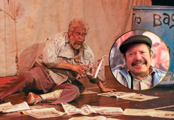 ¡HONDUREÑOS! APOYEMOS A DANILO FUERA DE LAS TABLAS, ARTISTA FUNDADOR DE GRUPO TEATRAL BAMBÚ