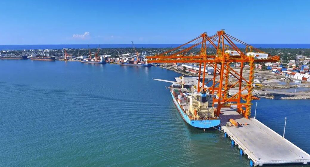 ¡EFICIENCIA! PUERTO CORTÉS AVANZA 65 PUESTOS EN RANKING DEL BANCO MUNDIAL ¡EFICIENCIA! PUERTO CORTÉS AVANZA 65 PUESTOS EN RANKING DEL BANCO MUNDIAL