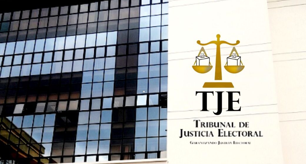 MAGISTRADOS INCURREN EN DELITO AL QUERER INSCRIBIR A CÁLIX, ADVIERTE ANALISTA MAGISTRADOS INCURREN EN DELITO AL QUERER INSCRIBIR A CÁLIX, ADVIERTE ANALISTA