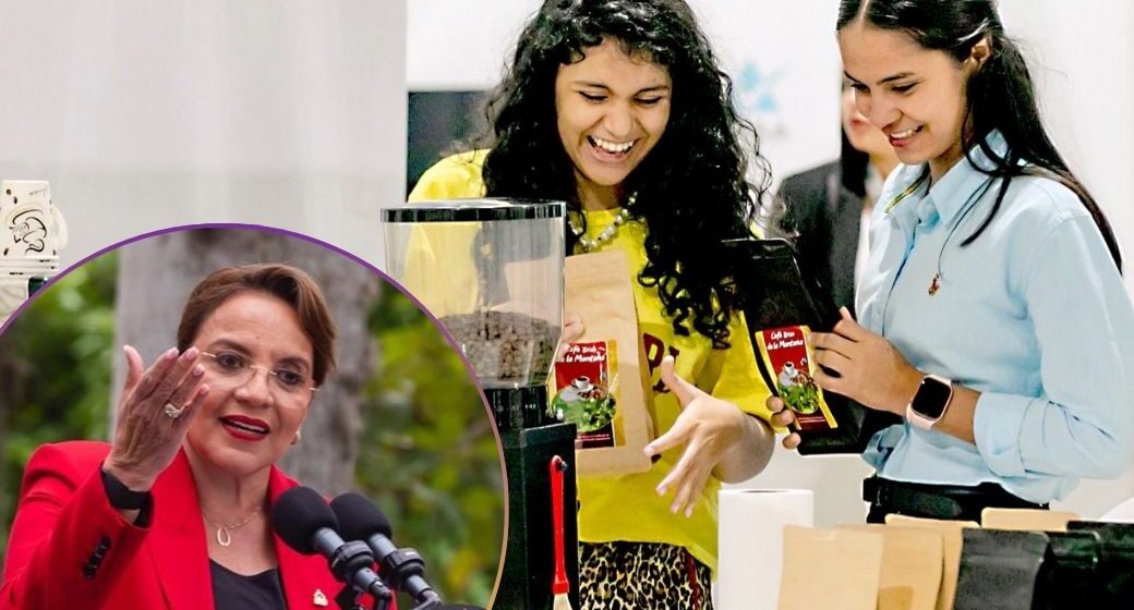 CASTRO INAUGURA ASAMBLEA MUNDIAL DEL CAFÉ EN HONDURAS Y PROMUEVE CUIDAR PRODUCTORES