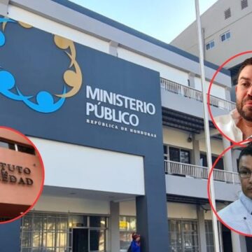 ¡FISCALÍA! EBAL Y CÁLIX INVESTIGADOS POR DESFALCO DE 12,000 MILLONES EN INSTITUTO DE PROPIEDAD ¡FISCALÍA! EBAL Y CÁLIX INVESTIGADOS POR DESFALCO DE 12,000 MILLONES EN INSTITUTO DE PROPIEDAD