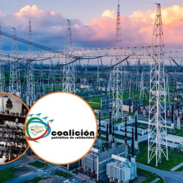 COALICIÓN PATRIÓTICA DEMANDA AL CONGRESO LEY QUE ORDENARÁ MERCADO ENERGÉTICO EN HONDURAS