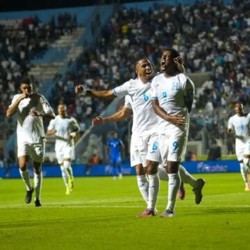 ¡FECHAS CLAVE! HONDURAS A DOS “FINALES” PARA CLASIFICAR A MUNDIAL 2026