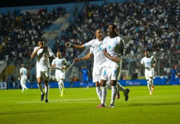 ¡FECHAS CLAVE! HONDURAS A DOS “FINALES” PARA CLASIFICAR A MUNDIAL 2026
