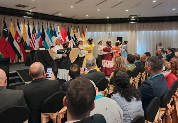 HONDURAS SEDE DEL DEBATE CIENTÍFICO CON  ASAMBLEA GENERAL DEL INSTITUTO PANAMERICANO