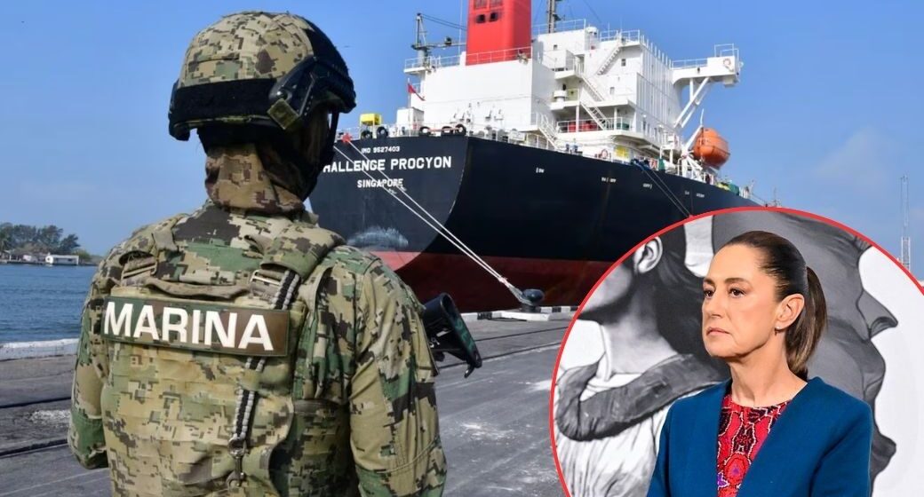 EMPRESARIOS DE EE.UU. IMPLICADOS EN UNO DE LOS ESCÁNDALOS QUE ESTREMECE MÉXICO