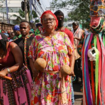 ¡ALERTA! AUMENTA VIOLENCIA CONTRA GARÍFUNAS: ATENTAN CONTRA HABITANTES DE TRUJILLO
