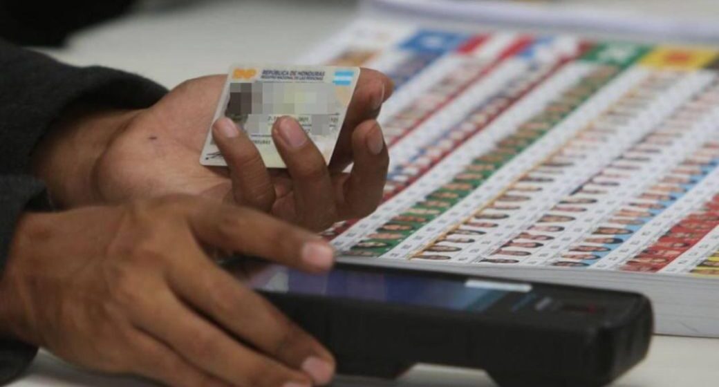 BIPARTIDISMO BUSCA IMPONER EMPRESA “BARATA” CON ANTECEDENTES DE FRAUDE ELECTORAL BIPARTIDISMO BUSCA IMPONER EMPRESA “BARATA” CON ANTECEDENTES DE FRAUDE ELECTORAL