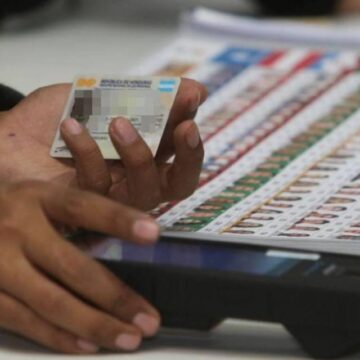 BIPARTIDISMO BUSCA IMPONER EMPRESA “BARATA” CON ANTECEDENTES DE FRAUDE ELECTORAL