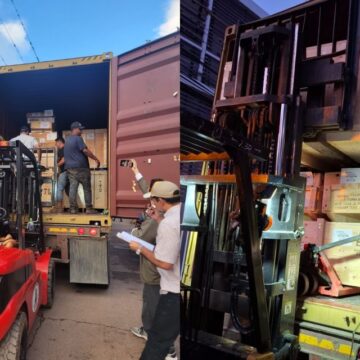 ¡YA AQUÍ! NUEVO EQUIPO QUE TRANSFORMARÁ TRATAMIENTO DEL CÁNCER EN «SAN FELIPE» ¡YA AQUÍ! NUEVO EQUIPO QUE TRANSFORMARÁ TRATAMIENTO DEL CÁNCER EN «SAN FELIPE»