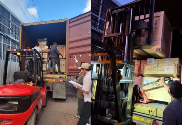 ¡YA AQUÍ! NUEVO EQUIPO QUE TRANSFORMARÁ TRATAMIENTO DEL CÁNCER EN «SAN FELIPE» ¡YA AQUÍ! NUEVO EQUIPO QUE TRANSFORMARÁ TRATAMIENTO DEL CÁNCER EN «SAN FELIPE»