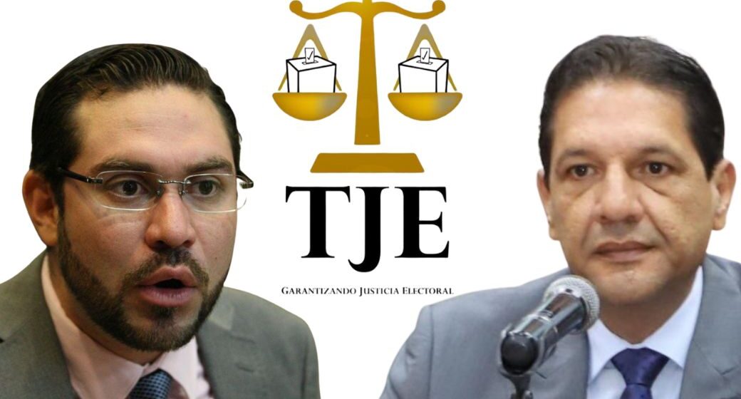 INFLUENCIA DE CÁLIX EN PRESIDENTE DE TRIBUNAL ENTORPECE AGENDA ELECTORAL INFLUENCIA DE CÁLIX EN PRESIDENTE DE TRIBUNAL ENTORPECE AGENDA ELECTORAL