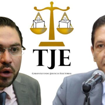 INFLUENCIA DE CÁLIX EN PRESIDENTE DE TRIBUNAL ENTORPECE AGENDA ELECTORAL