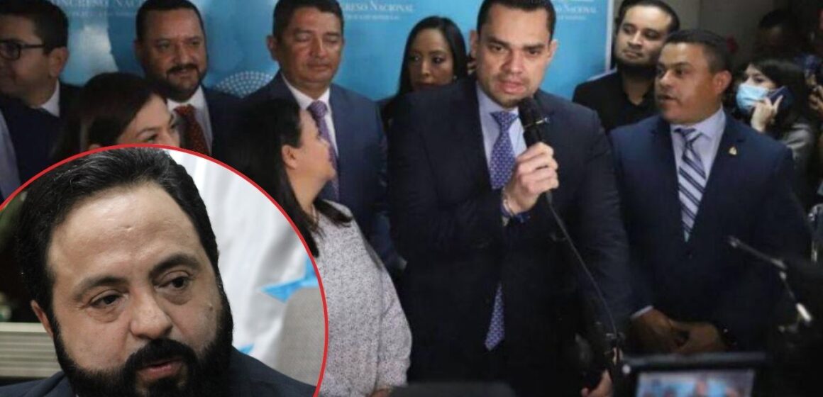 REDONDO DEFIENDE ORDEN CONSTITUCIONAL ANTE INTENTO BIPARTIDISTA DE SESIONAR ILEGALMENTE EN CONGRESO REDONDO DEFIENDE ORDEN CONSTITUCIONAL ANTE INTENTO BIPARTIDISTA DE SESIONAR ILEGALMENTE EN CONGRESO