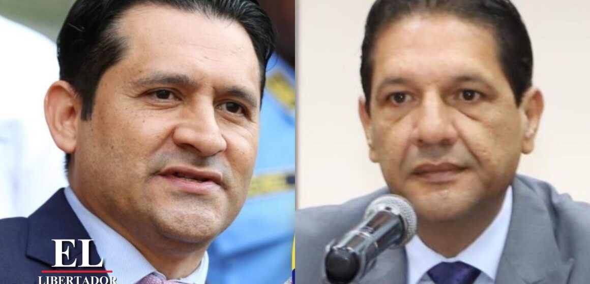 “YO NO ME QUIERO CAGAR EN TU VIDA”: MAGISTRADO NACIONALISTA A MARIO MORAZÁN “YO NO ME QUIERO CAGAR EN TU VIDA”: MAGISTRADO NACIONALISTA A MARIO MORAZÁN