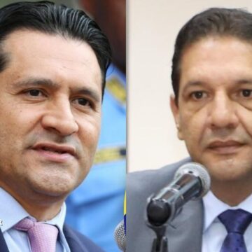 “YO NO ME QUIERO CAGAR EN TU VIDA”: MAGISTRADO NACIONALISTA A MARIO MORAZÁN