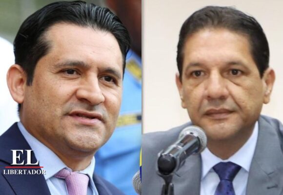 “YO NO ME QUIERO CAGAR EN TU VIDA”: MAGISTRADO NACIONALISTA A MARIO MORAZÁN “YO NO ME QUIERO CAGAR EN TU VIDA”: MAGISTRADO NACIONALISTA A MARIO MORAZÁN