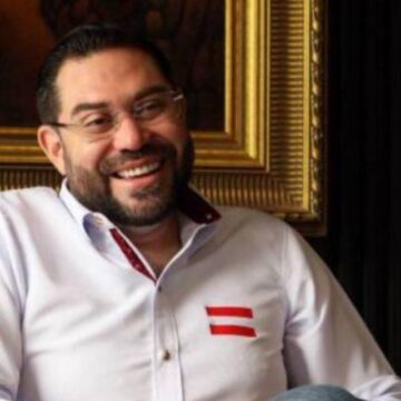 CALIX PARTICIPARÁ EN ELECCIONES; “UNA DECISIÓN MÁS POLÍTICA QUE JURÍDICA”, DENUNCIA MAGISTRADO