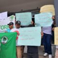 ¡AHORA EN BAJO AGUÁN! CAMPESINOS DENUNCIAN CAMPAÑA DE ODIO MEDIÁTICO Y ASEDIO VIOLENTO