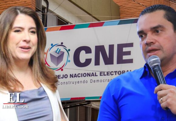 ¡CONSPIRACIÓN! EN AUDIOS, ASÍ MAQUINA COSSETTE, TOMÁS Y MILITAR PARA BOICOT A ELECCIONES