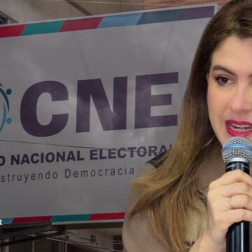 ¡AUDIOS SON REALES! MINISTERIO PÚBLICO CONFIRMA VERACIDAD DE SABOTAJE ELECTORAL