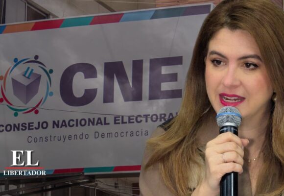 ¡AUDIOS SON REALES! MINISTERIO PÚBLICO CONFIRMA VERACIDAD DE SABOTAJE ELECTORAL