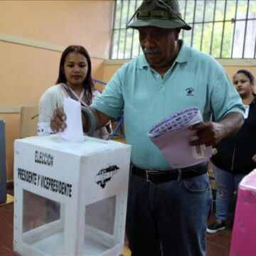 URGE ESTABILIZAR PROCESO ELECTORAL Y PROCESAR A CONSPIRADORES: ANALISTAS