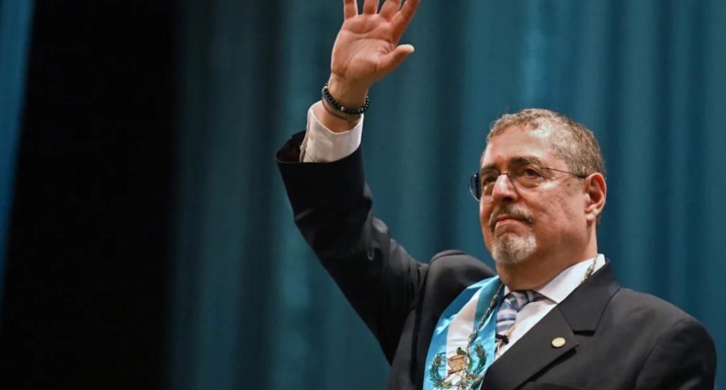 ¡GUATEMALA BAJO ASEDIO! CLAVES PARA ENTENDER SU CONFLICTO ¡GUATEMALA BAJO ASEDIO! CLAVES PARA ENTENDER SU CONFLICTO