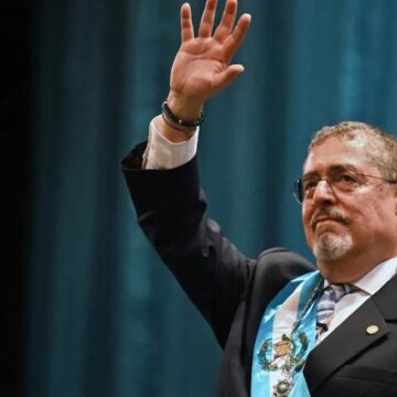 ¡GUATEMALA BAJO ASEDIO! CLAVES PARA ENTENDER SU CONFLICTO