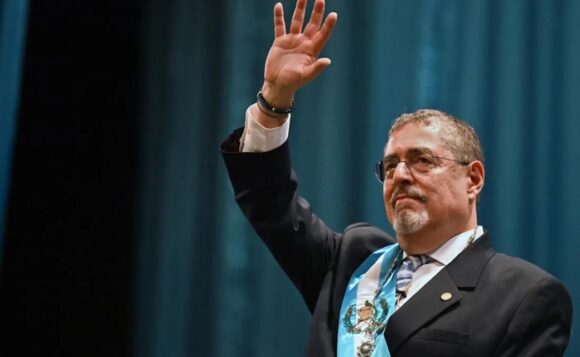 ¡GUATEMALA BAJO ASEDIO! CLAVES PARA ENTENDER SU CONFLICTO ¡GUATEMALA BAJO ASEDIO! CLAVES PARA ENTENDER SU CONFLICTO